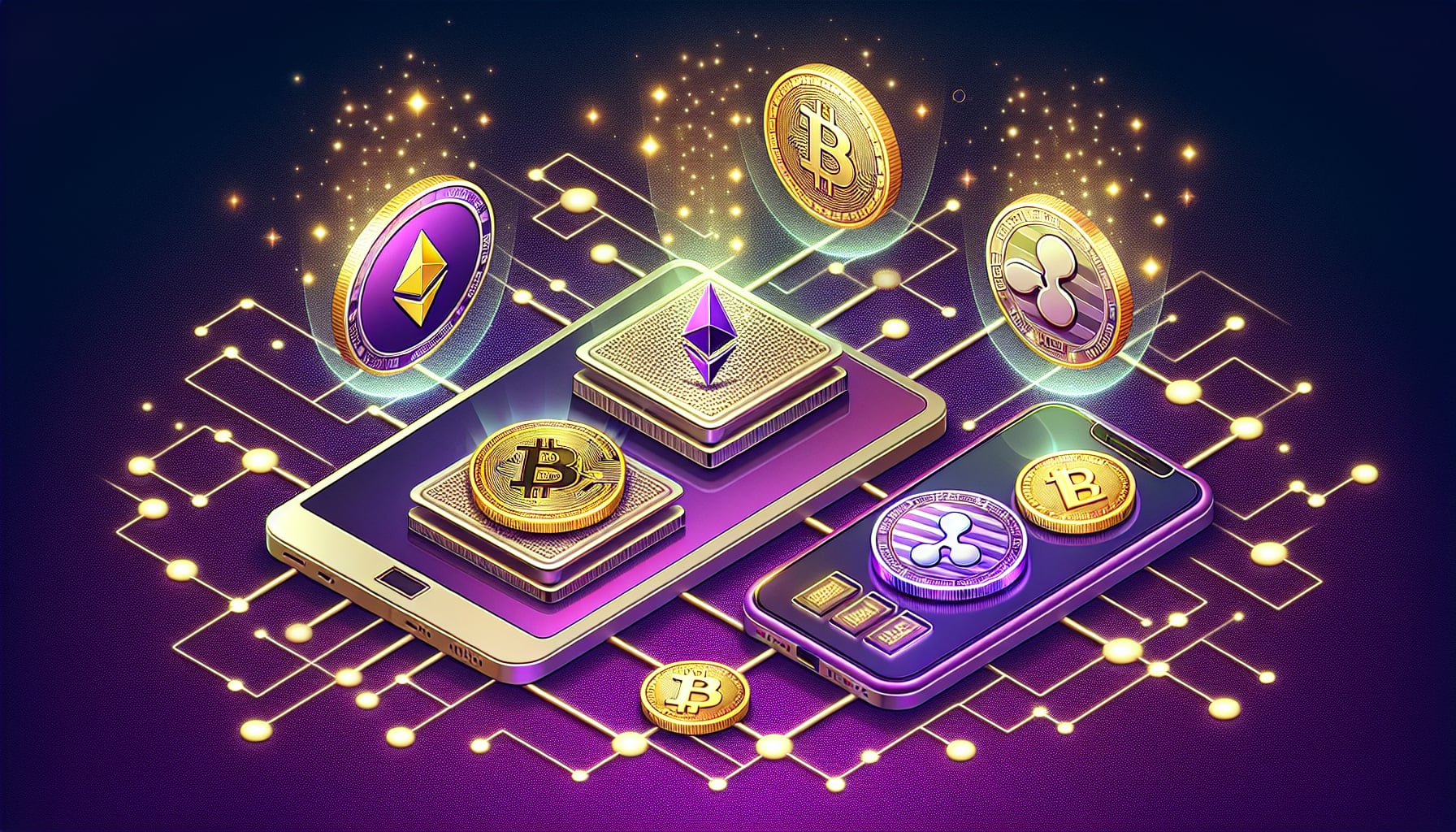 Why trade