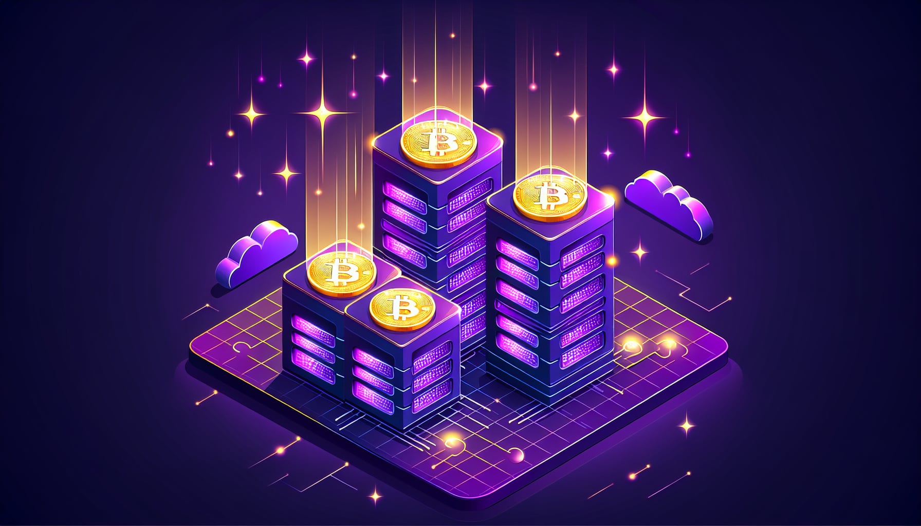 Decentralized Network