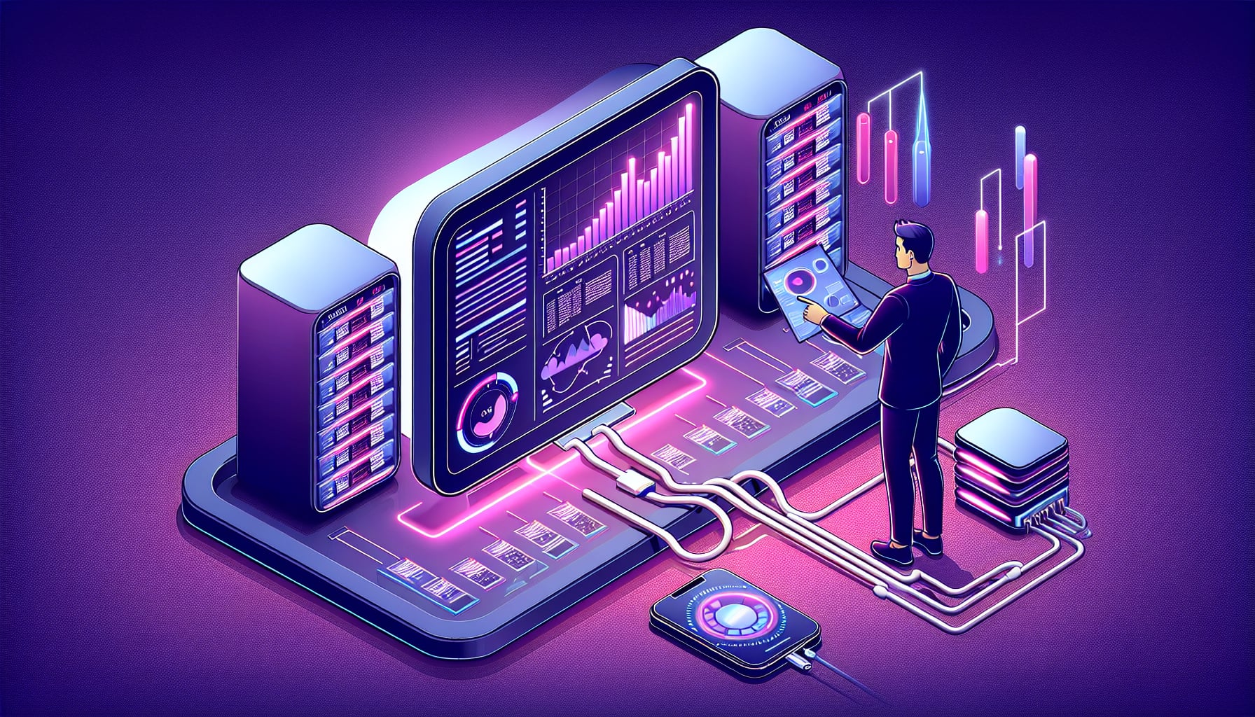 Decentralized Network